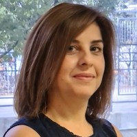 Spanopoulou Tonia