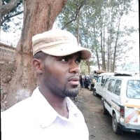Eddy Muriithi