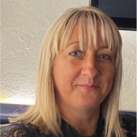 Yvonne Love