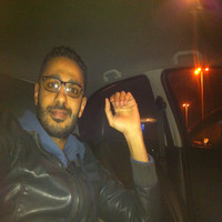 waleed Eid