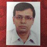 Tarun Kumar Ray