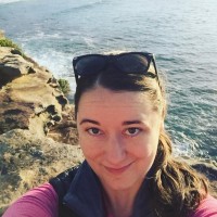 Rebecca Pisarski