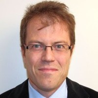Michael Eglin