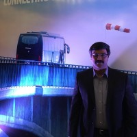 Vinay Kumar Eshwarappa
