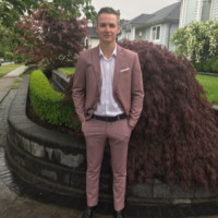 Josh Gertzen