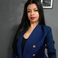 Bianca Silva