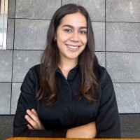 Dulce María Trejo Ayala