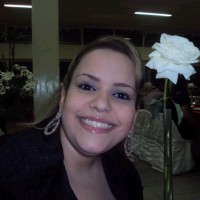 Rosana Cristina