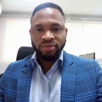 Moses Hammed, CFA, ACA