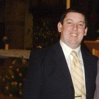 Darren Bray
