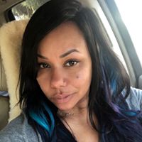 Traci Ramos