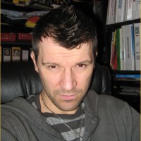 Stephan Dauphin