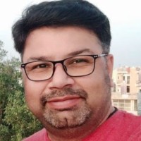 Srinivasa Sridhar