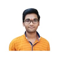 Rushikesh Deshmukh