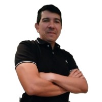 Luis H. González C.