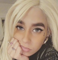 Harley Stone