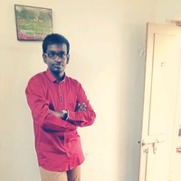 Surya Prasad Sanagapalli