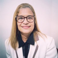 Élia Daltro do Ó