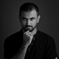 Antony Varghese