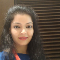 Ragini chaurasia