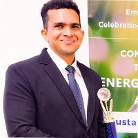 Mohammed Ahmed Shaikh