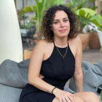 Benedetta Vitale