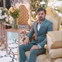 Muhammad Abdullah Ali Rao