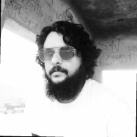 Rabi Shankar Shaw