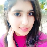 Kajal Kaushik
