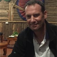 Chris Lovatt