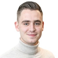 Loek Van De Laarschot