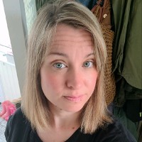 Melissa Craven