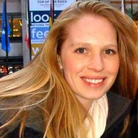 Natalie Greenside, LEED AP