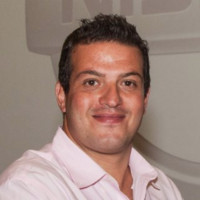 Patrick Dibre