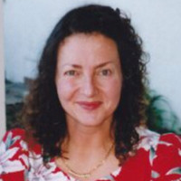 Mary Mcdougall
