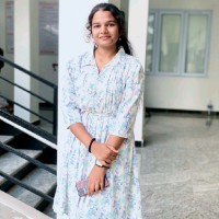 Anusha Kothapalli