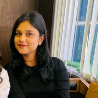 Smriti Sharma