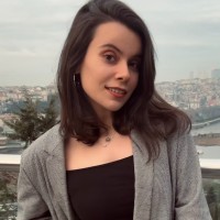 Betül Öztürk