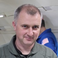 Dmitry Starodubov