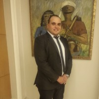 Mohamed Sameeh