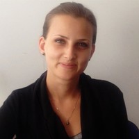 Teodora Eneva