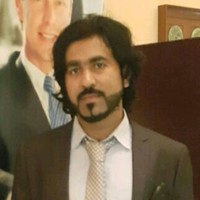 Mazhar Ahmed Khan