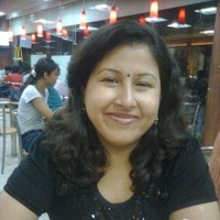 Rajita Lakhanpal