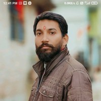 Suraj Kumar