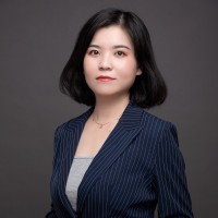 唐晓姗Xiaoshan
