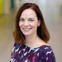 Esther Van De Belt