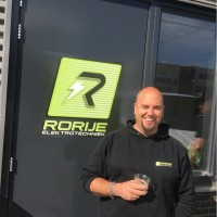 Rob Rorije