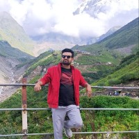 Ankur Chaudhary