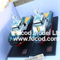 Vessel Model Builder-秋曼 .梁