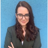 Melanie Mockobey